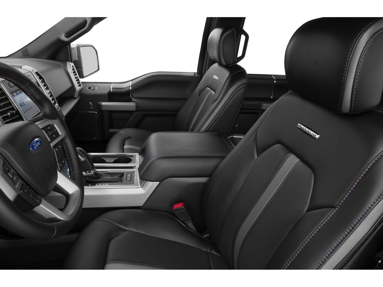 2019 Ford F-150 Vehicle Photo in Green Bay, WI 54304