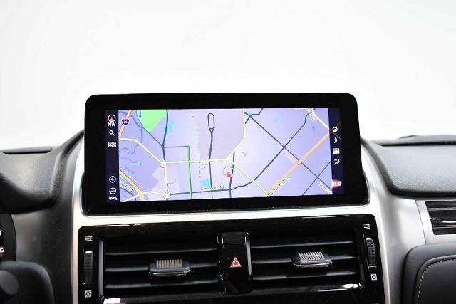 2023 Lexus GX 460 Vehicle Photo in DALLAS, TX 75235