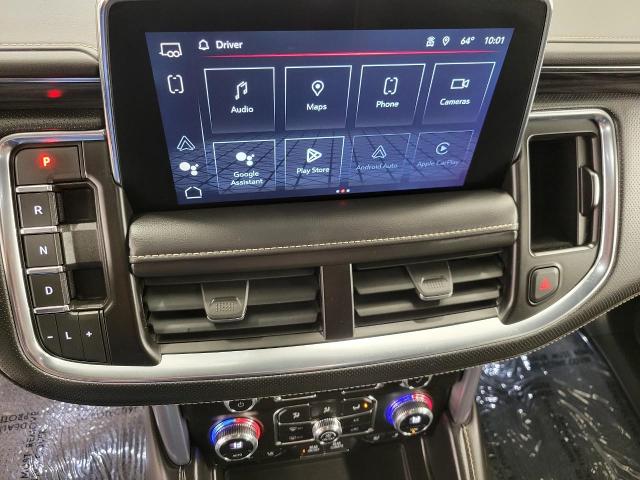 2023 GMC Yukon XL Vehicle Photo in APPLETON, WI 54914-4656