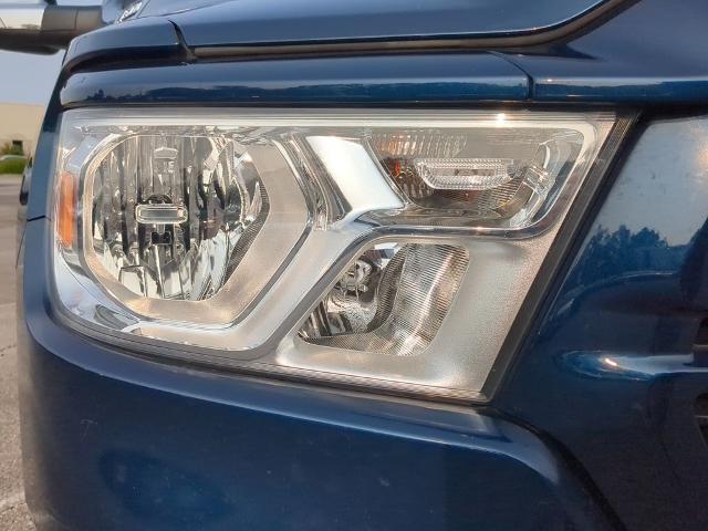 2021 Ram 1500 Vehicle Photo in Brunswick, GA 31525