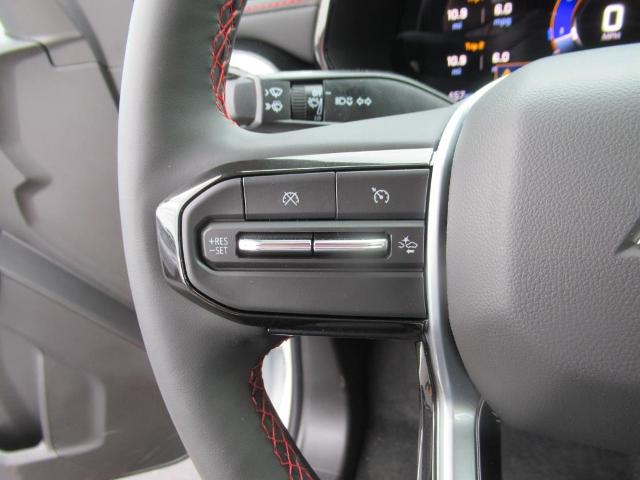 2025 Chevrolet Colorado Vehicle Photo in LEESBURG, FL 34788-4022