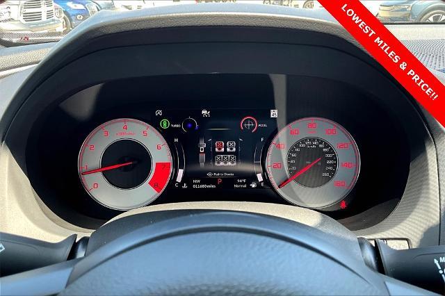 2023 Acura RDX Vehicle Photo in Grapevine, TX 76051