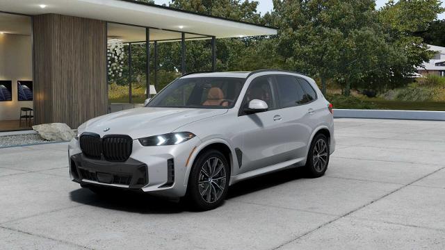 2026 BMW X5 sDrive40i Vehicle Photo in GRAPEVINE, TX 76051
