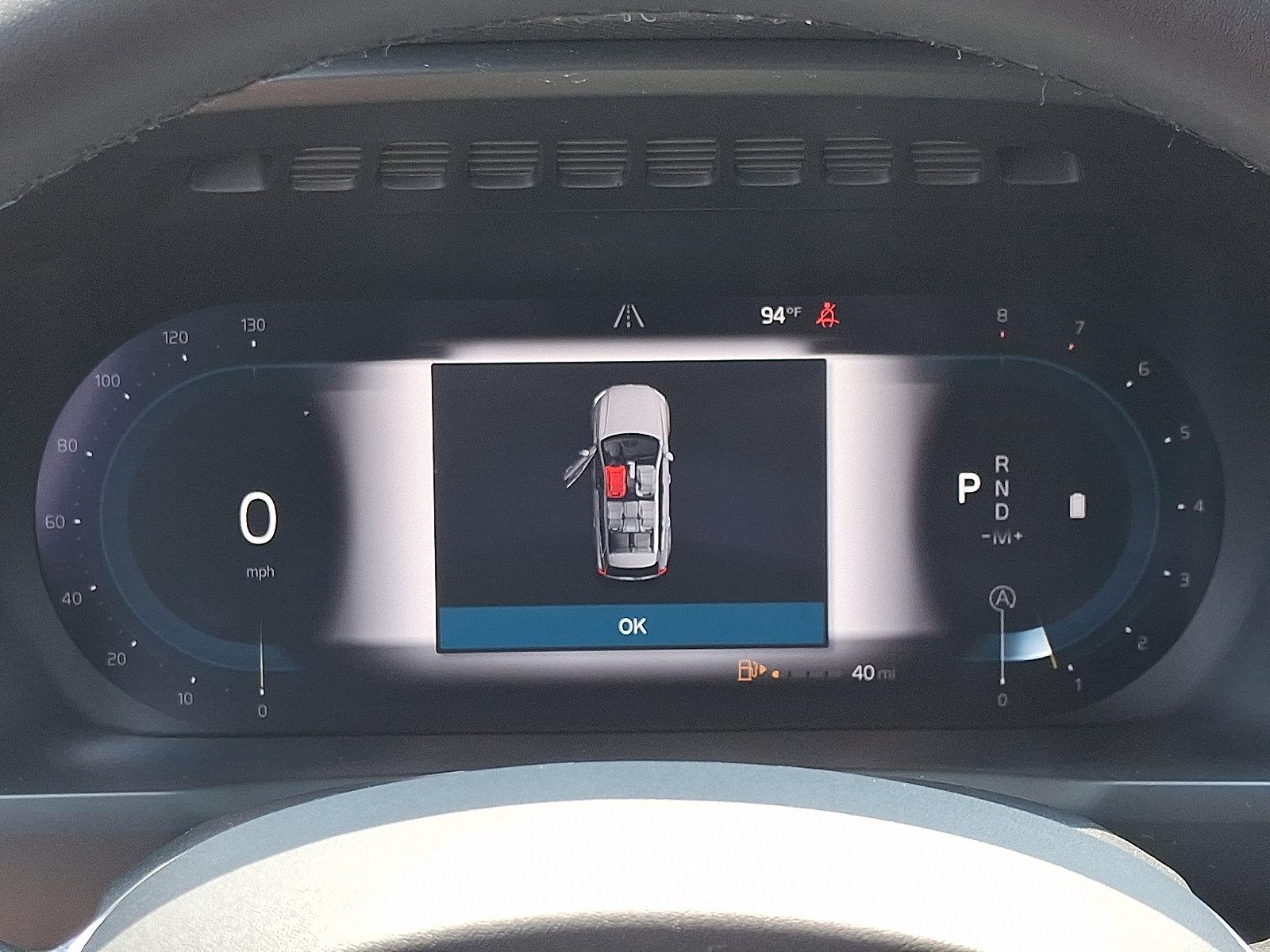 2024 Volvo XC90 Vehicle Photo in Trevose, PA 19053