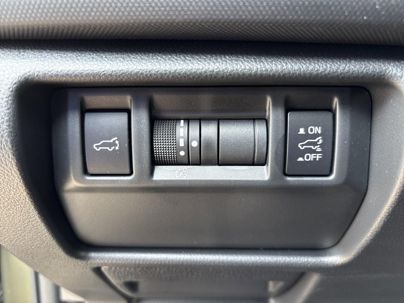2025 Subaru Forester Vehicle Photo in Mechanicsburg, PA 17050
