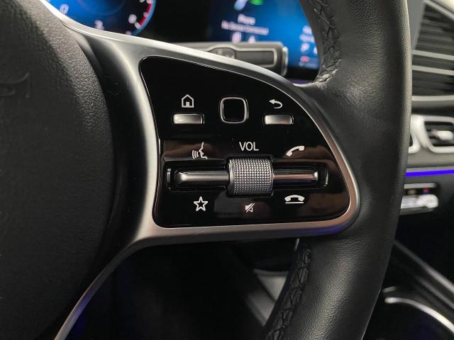 2022 Mercedes-Benz GLE Vehicle Photo in Appleton, WI 54913