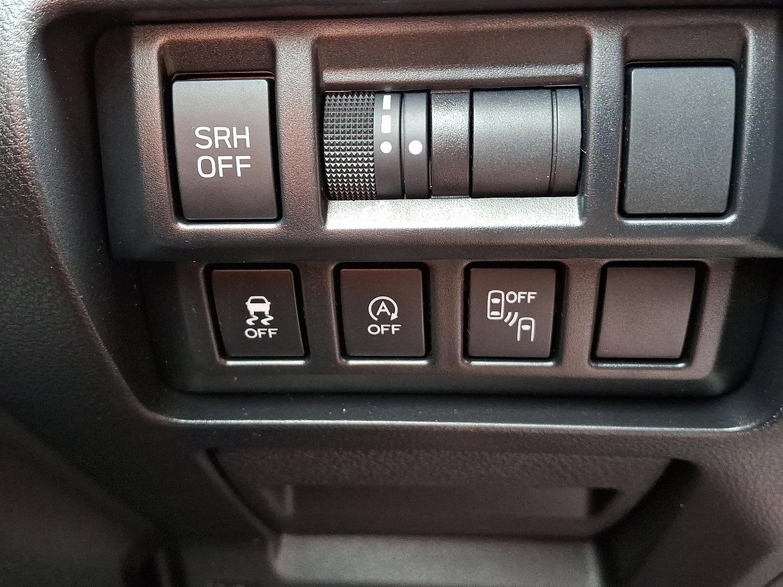2023 Subaru Crosstrek Vehicle Photo in Harrisburg, PA 17111