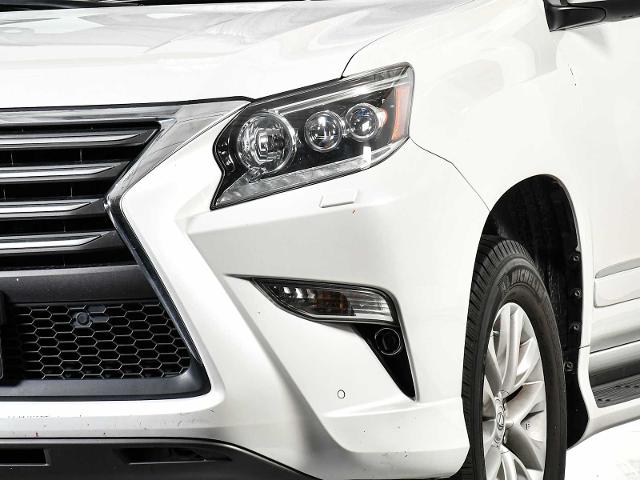 2016 Lexus GX 460 Vehicle Photo in DALLAS, TX 75235