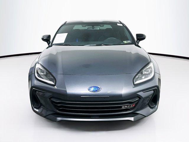 2024 Subaru BRZ Vehicle Photo in Doylestown, PA 18902