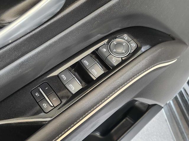 2021 Cadillac Escalade ESV Vehicle Photo in HOUSTON, TX 77079