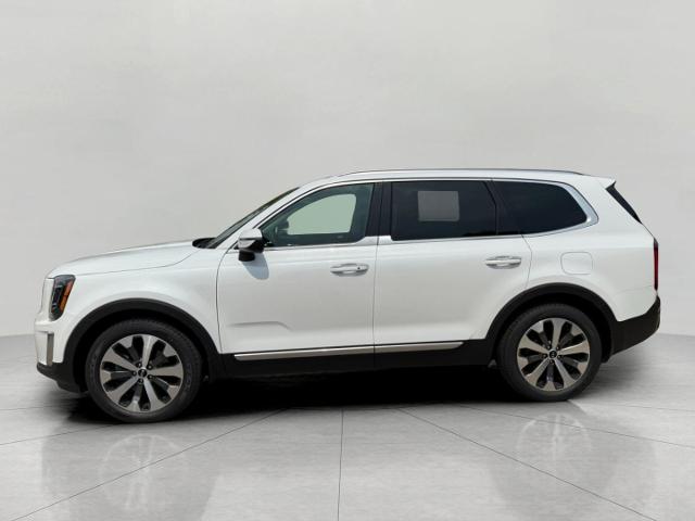 2020 Kia Telluride Vehicle Photo in Appleton, WI 54914