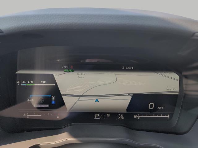 2025 Subaru Forester Vehicle Photo in Green Bay, WI 54304
