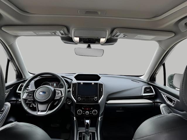2023 Subaru Forester Vehicle Photo in Green Bay, WI 54304