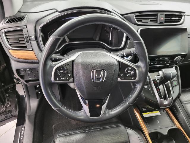 2020 Honda CR-V Vehicle Photo in Neenah, WI 54956