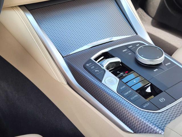 2024 BMW M440i Vehicle Photo in PLANO, TX 75024