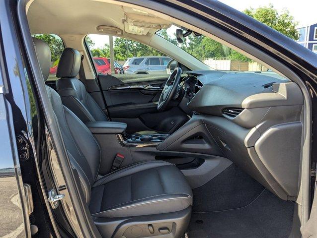 2023 Buick Envision Vehicle Photo in San Antonio, TX 78230