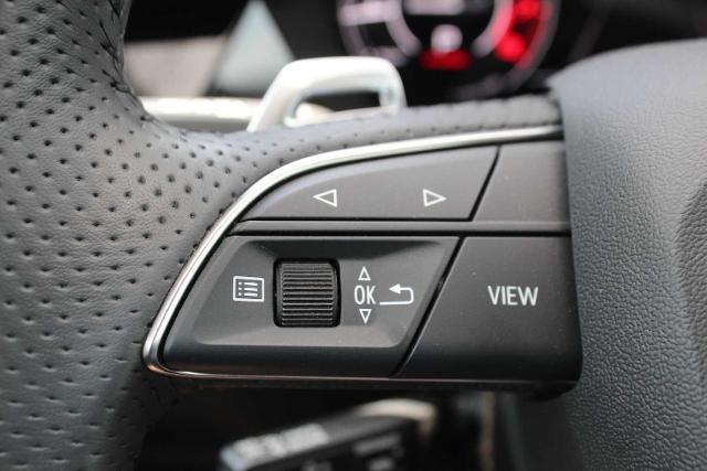 2024 Audi RS 3 Vehicle Photo in HOUSTON, TX 77090