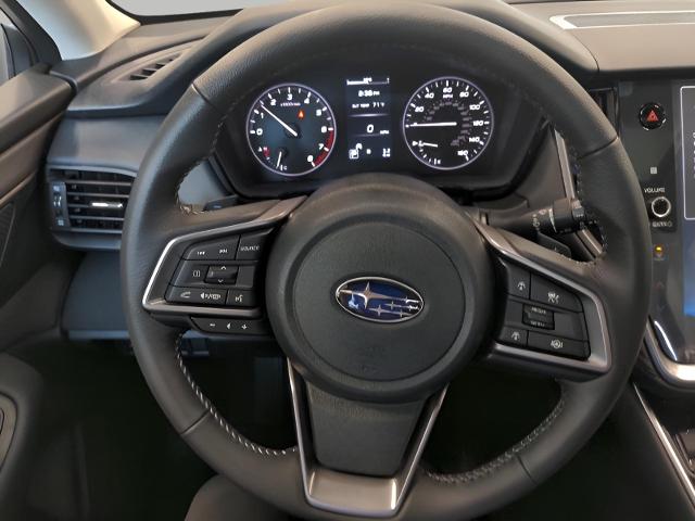2025 Subaru Outback Vehicle Photo in Green Bay, WI 54304
