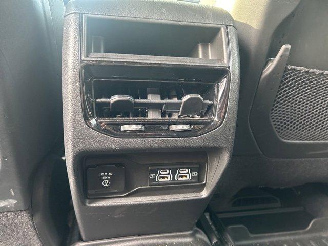 2022 Jeep Grand Cherokee Vehicle Photo in Harrisburg, PA 17111
