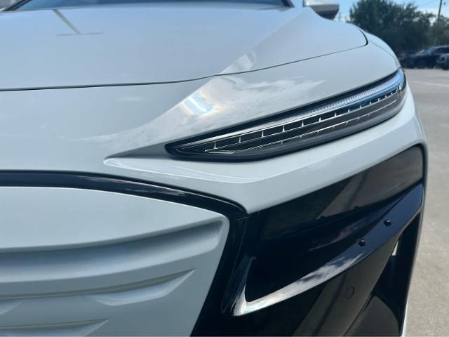 2025 Audi A6 e-tron Vehicle Photo in HOUSTON, TX 77090