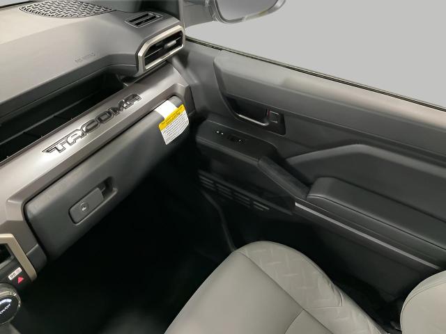 2025 Toyota Tacoma 4WD Vehicle Photo in Oshkosh, WI 54904