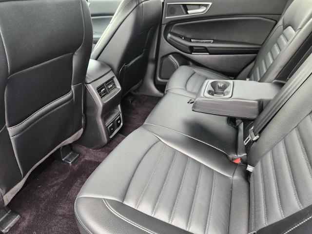 2017 Ford Edge Vehicle Photo in DALLAS, TX 75209