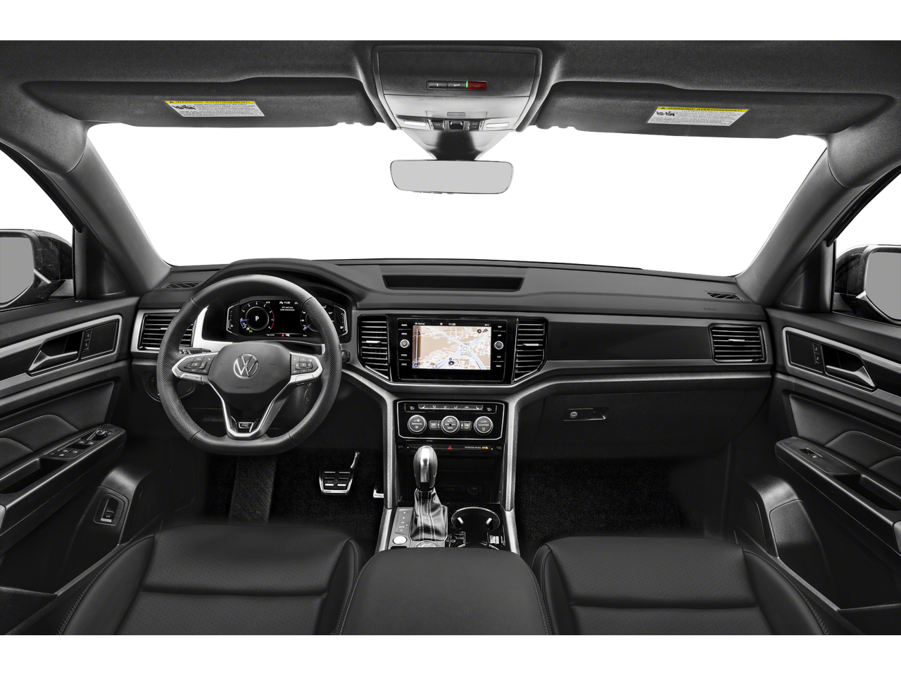 2022 Volkswagen Atlas Cross Sport Vehicle Photo in San Antonio, TX 78230