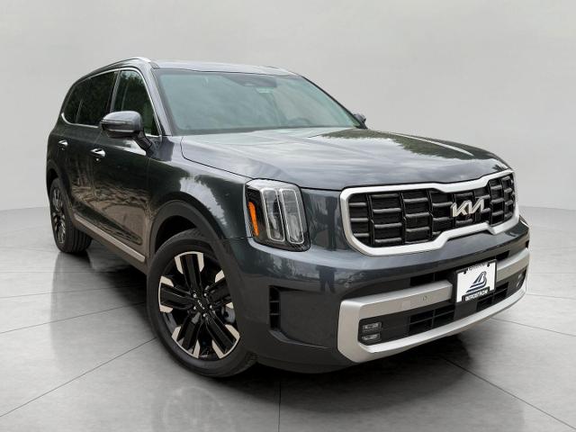 2023 Kia Telluride Vehicle Photo in Appleton, WI 54914