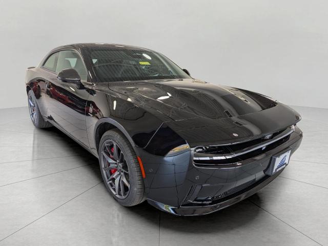 2024 Dodge Charger Daytona Vehicle Photo in Oshkosh, WI 54901