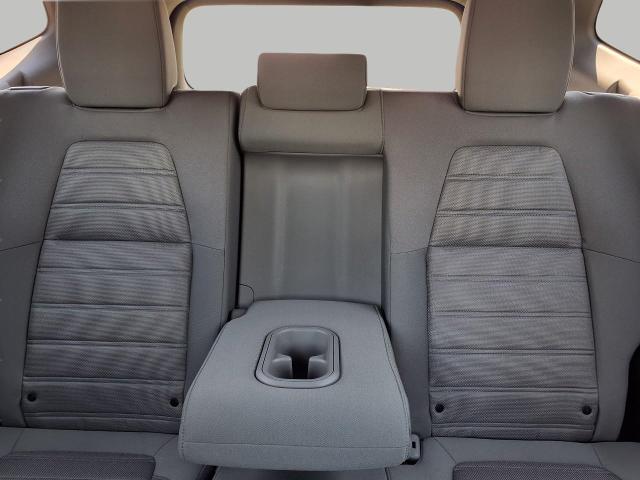 2022 Honda CR-V Vehicle Photo in Oshkosh, WI 54904