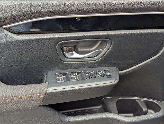 2025 Honda Pilot Vehicle Photo in San Antonio, TX 78230