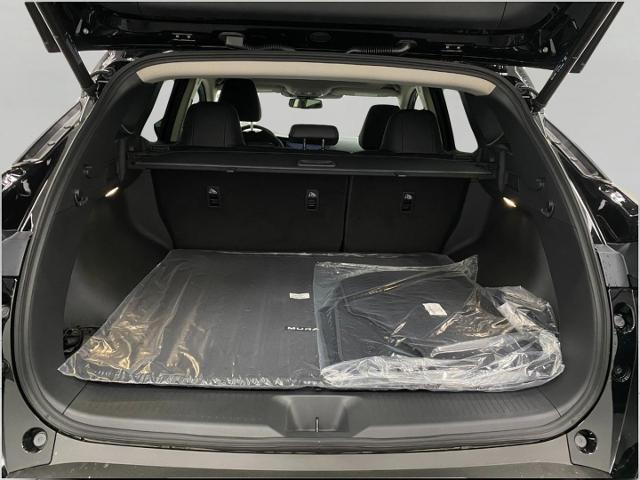 2025 Nissan Murano Vehicle Photo in Appleton, WI 54913