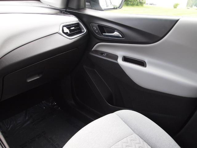 2022 Chevrolet Equinox Vehicle Photo in MADISON, IN 47250-1611
