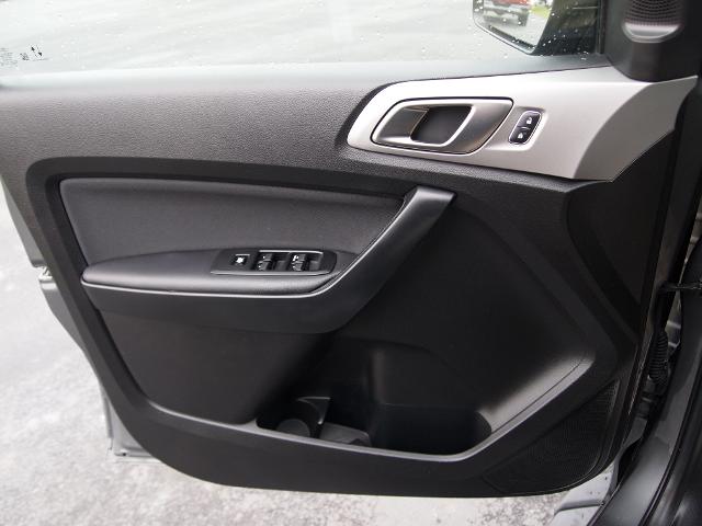 2023 Ford Ranger Vehicle Photo in MADISON, IN 47250-1611