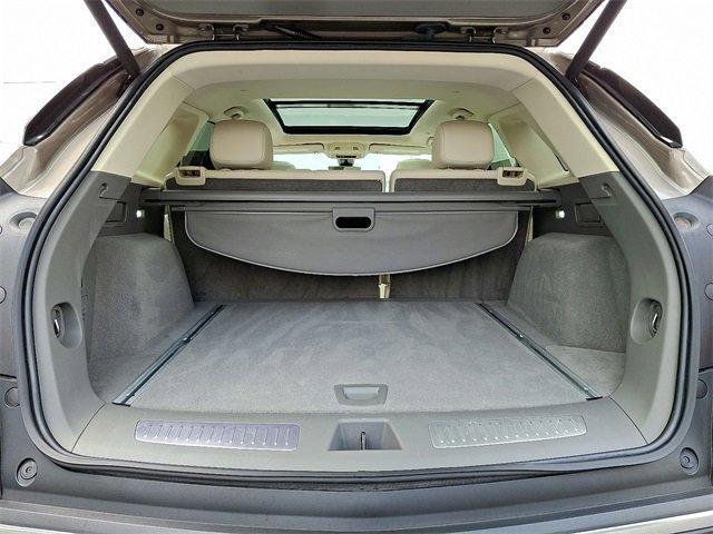 2022 Cadillac XT5 Vehicle Photo in ALLENTOWN, PA 18103-7399