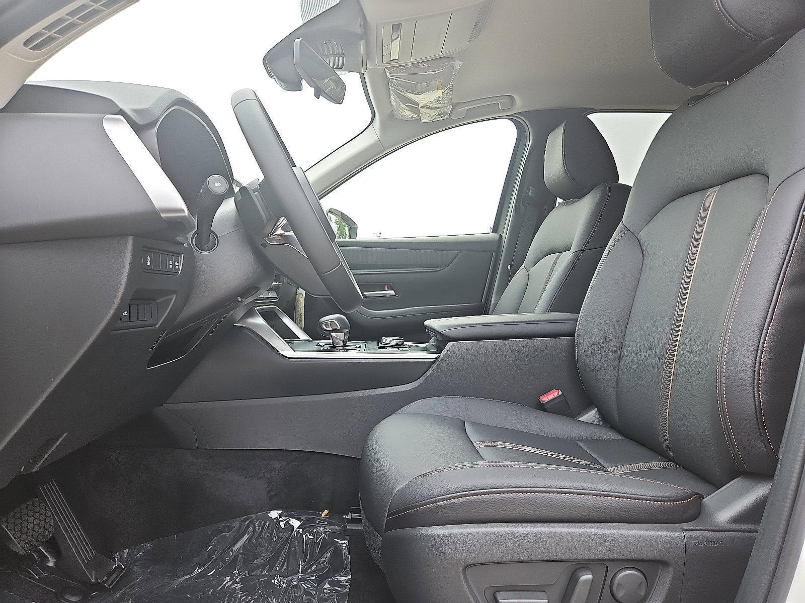 2025 Mazda CX-90 Vehicle Photo in Trevose, PA 19053