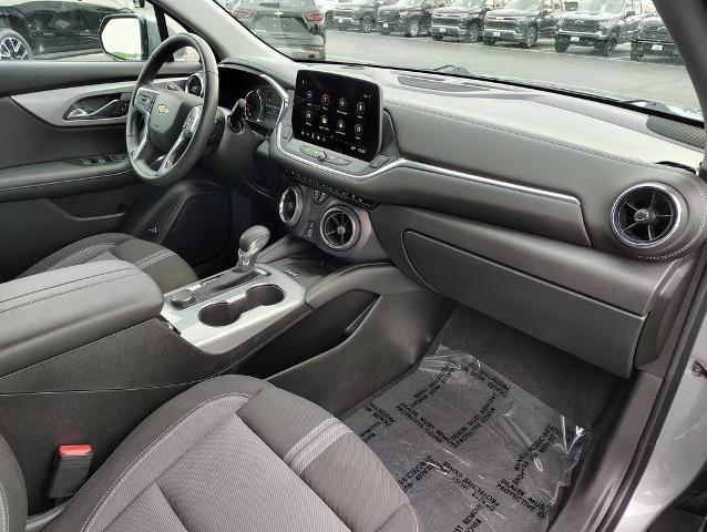 2023 Chevrolet Blazer Vehicle Photo in GREEN BAY, WI 54304-5303