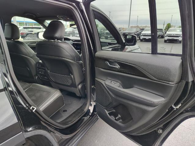2023 Jeep Grand Cherokee Vehicle Photo in GREEN BAY, WI 54304-5303