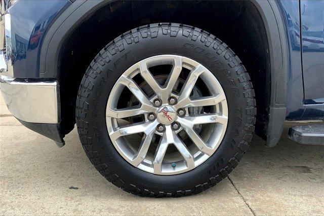 2020 GMC Sierra 1500 Vehicle Photo in TOPEKA, KS 66609-0000