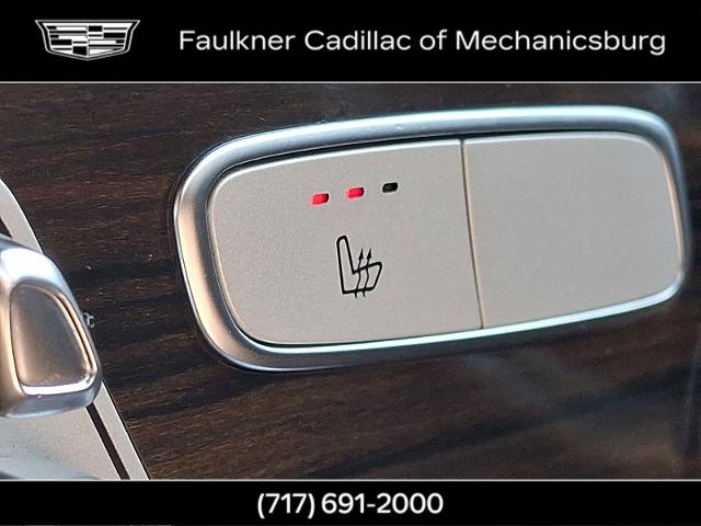 2021 Mercedes-Benz GLC Vehicle Photo in MECHANICSBURG, PA 17050-1707