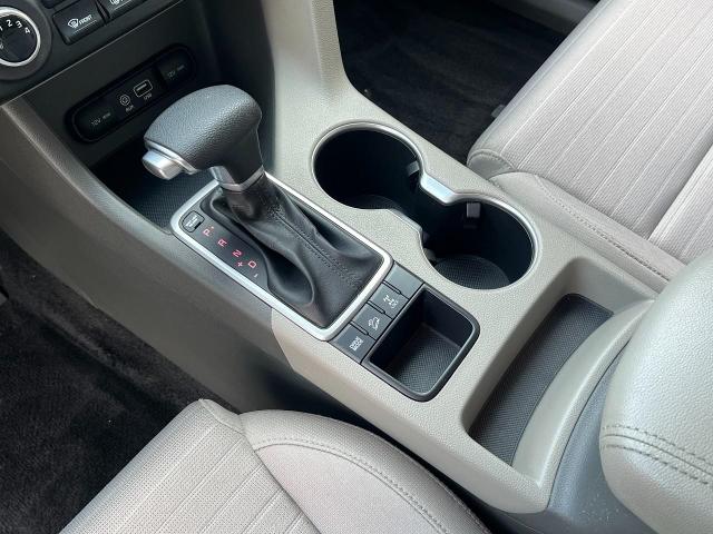2016 Kia Sorento Vehicle Photo in Appleton, WI 54914