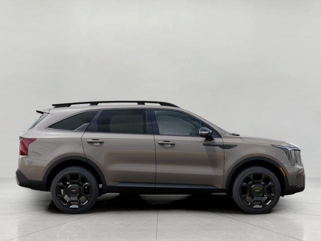 2025 Kia Sorento Vehicle Photo in Appleton, WI 54914