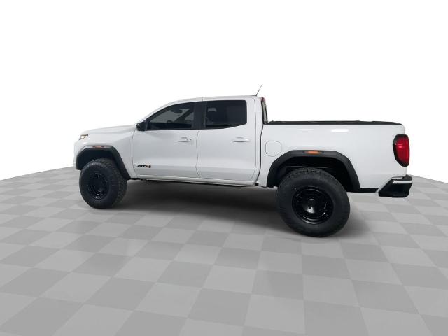 2025 GMC Canyon Vehicle Photo in GILBERT, AZ 85297-0402