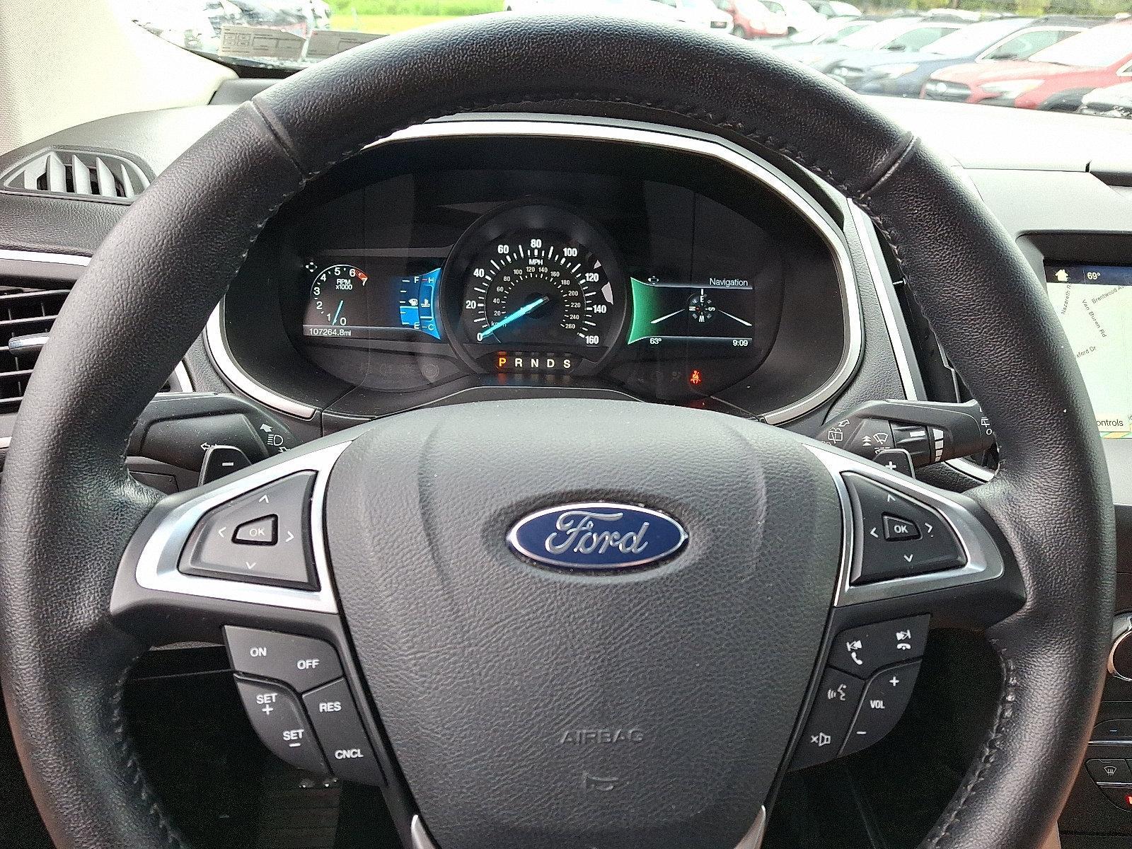 2016 Ford Edge Vehicle Photo in Easton, PA 18045