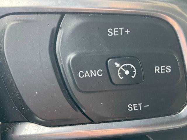 2021 Jeep Wrangler Vehicle Photo in Kaukauna, WI 54130