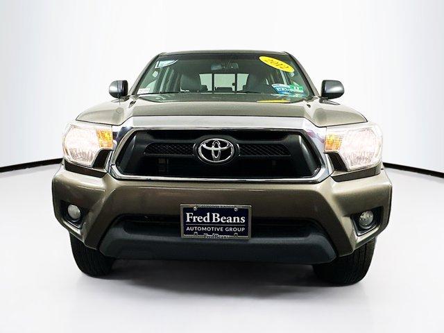 2012 Toyota Tacoma Vehicle Photo in Flemington, NJ 08822