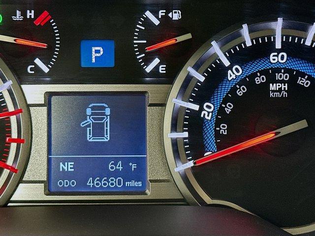 2019 Toyota 4Runner Vehicle Photo in Flemington, NJ 08822