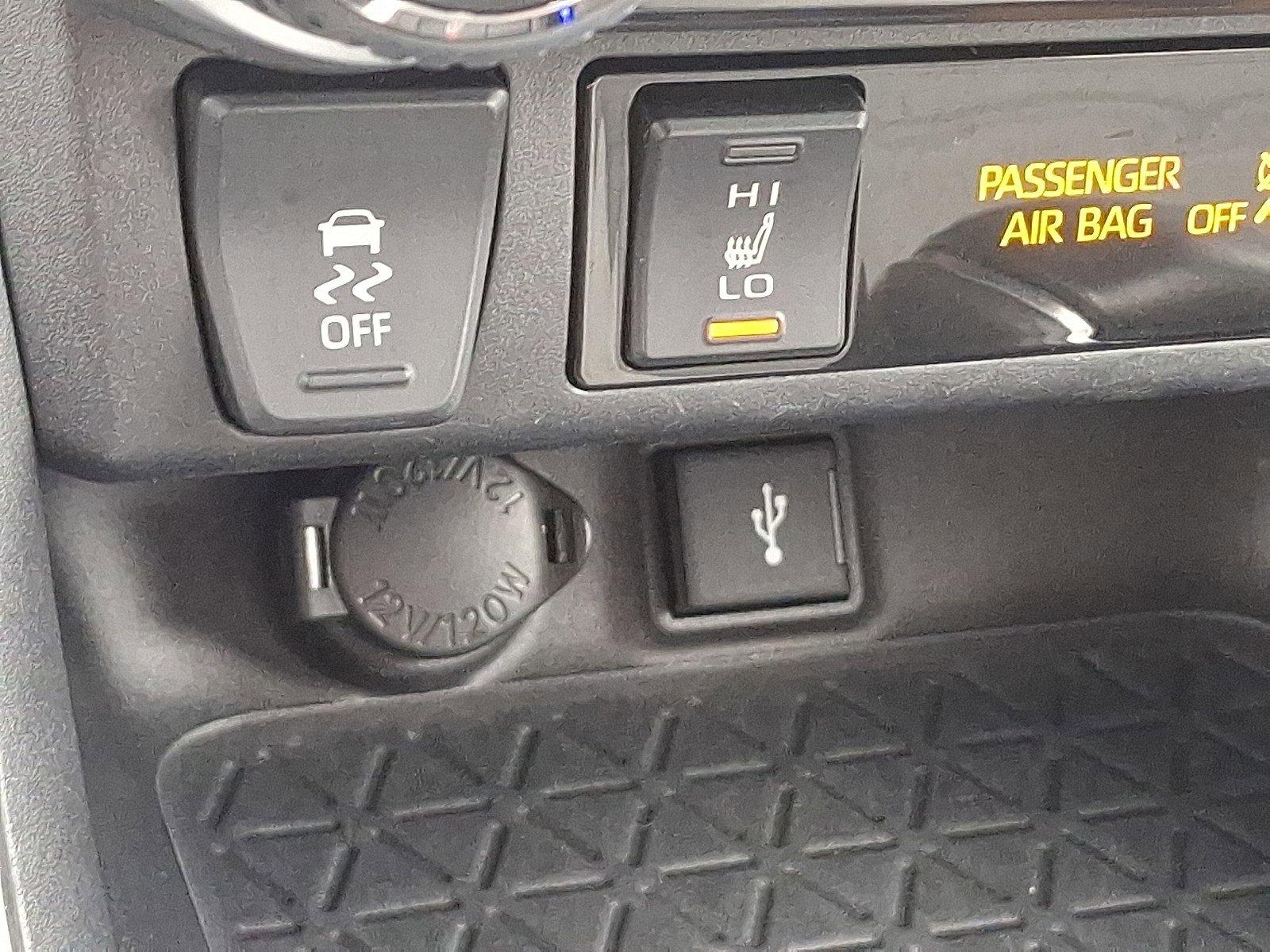 2022 Toyota RAV4 Vehicle Photo in Harrisburg, PA 17111