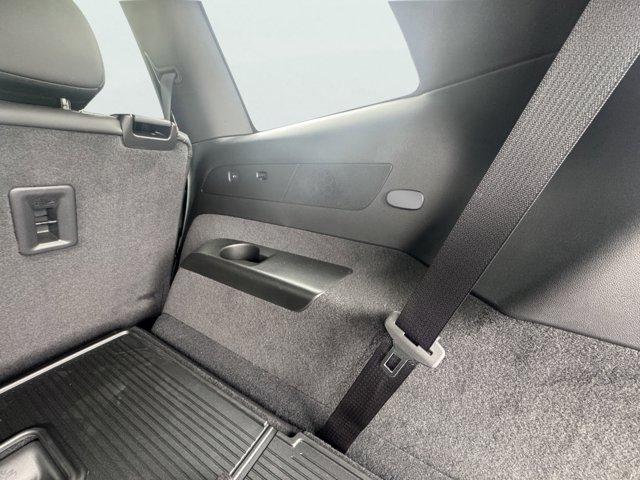 2025 Cadillac XT6 Vehicle Photo in LEOMINSTER, MA 01453-2952