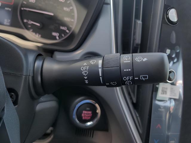 2025 Subaru Crosstrek Vehicle Photo in Green Bay, WI 54304